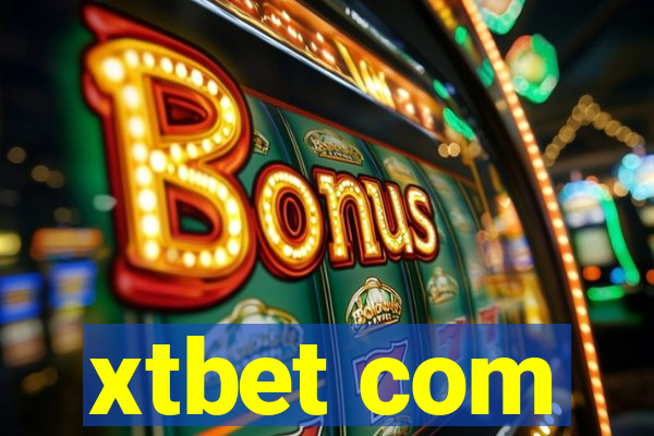 xtbet com